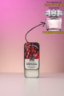 Crystal so bright - Solid Perfume | TMPerfumehouse