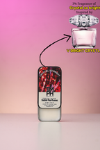 Crystal so bright - Solid Perfume | TMPerfumehouse