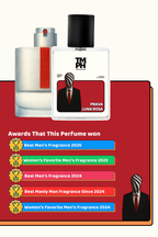 Prava Luna Rosa - LG  Inspired Perfume | TMPerfumehouse