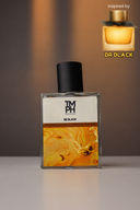 MY BE BLACK | Premium Designer Perfume – 12+ Hour Long Lasting Spray - Inspired by My Bu*berry Black