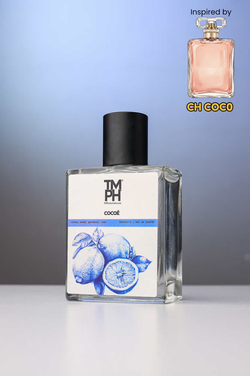 Cocoé - LG Inspired perfume | TMPerfumehouse