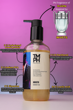 Invicto | Shower gel