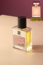 Pdm Miss Delinia - LG Inspired perfume | TMPerfumehouse