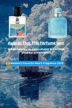 Blue Light Essence – WH Inspired Perfume | TMPerfumehouse