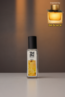 MY BE BLACK | Premium Designer Perfume – 12+ Hour Long Lasting Spray - Inspired by My Bu*berry Black