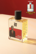 Prava Luna Rosa - LG  Inspired Perfume | TMPerfumehouse