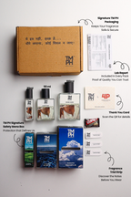 Chnl Golden Chance - DG Inspired perfume | TMPerfumehouse