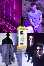 Invicto | Shower gel