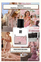 Pdm Miss Delinia - LG Inspired perfume | TMPerfumehouse