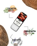 Miss D | Solid Perfumes-6