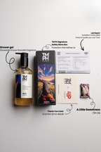 Invicto | Shower gel