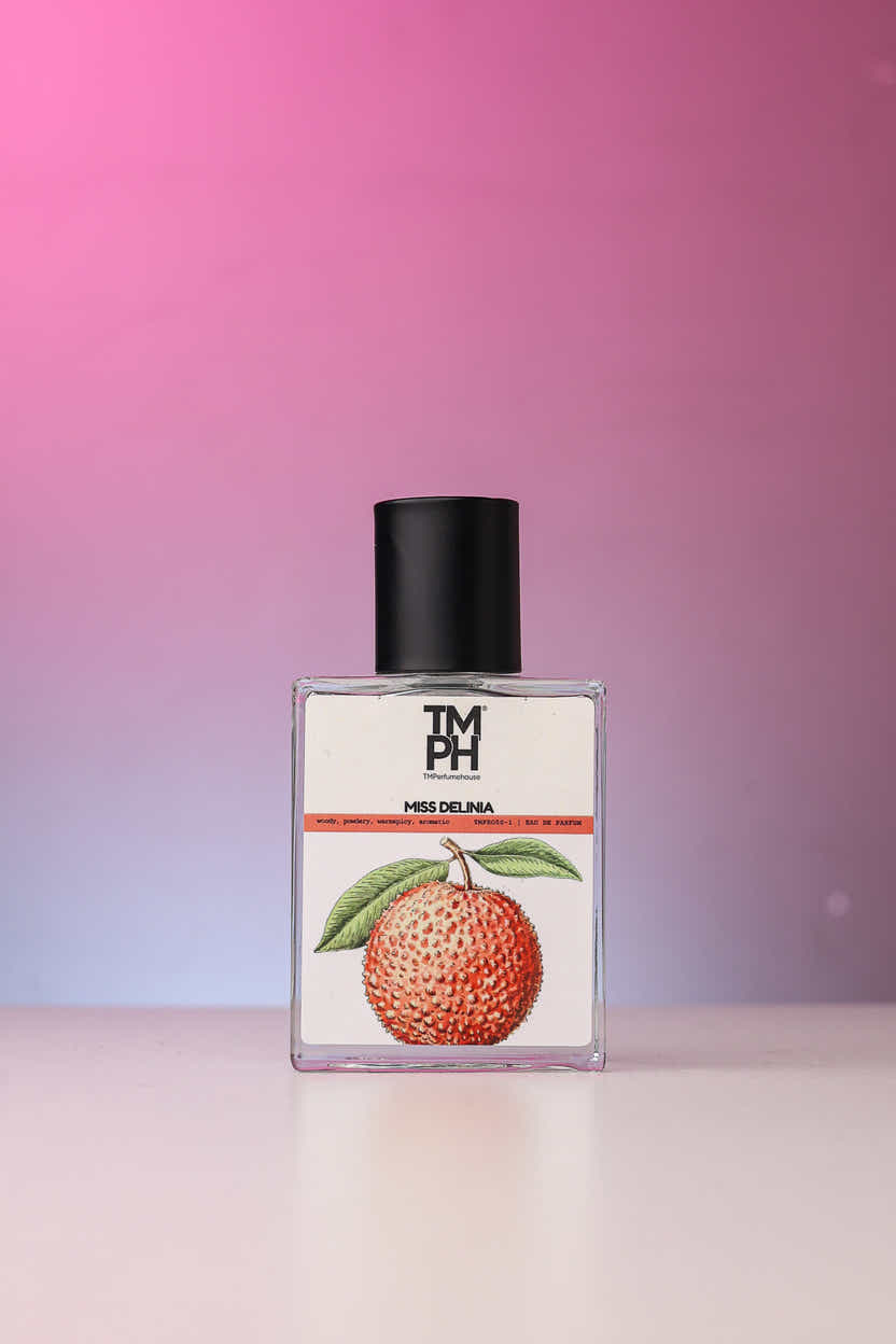 Miss Delinia - LG Inspired perfume | TMPerfumehouse