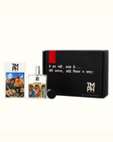 Lime & Mandarin - inspired by Lime Basil & Mandarin by Jo Ma*one-4