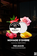 Nomade d’Ombre | Premium Beard Balm