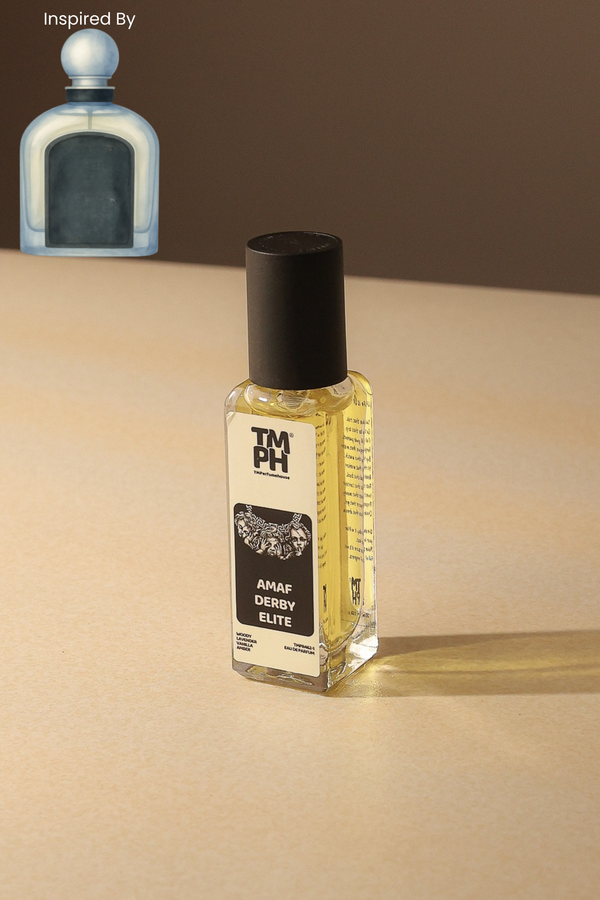 Amaf Derby Elite - Inspired Perfume | TMPerfumehouse