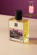 LOUI CITY  STAR  - Inspired perfume | TMPerfumehouse