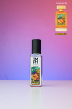 Arg Adonis Rise - Inspired Perfume | TMPerfumehouse