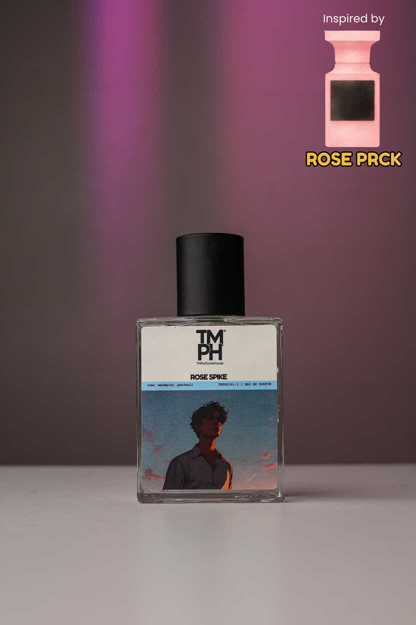 Rose spike - WH Inspired perfume | TMPerfumehouse
