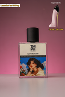 Glam Girl Blush - Inspired Perfume | TMPerfumehouse