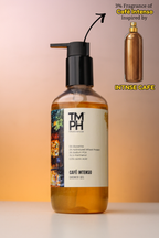 Café Intenso | Shower gel