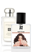 Peony & Blush - Inspired by Peony & Blush Suede by Jo Ma*one