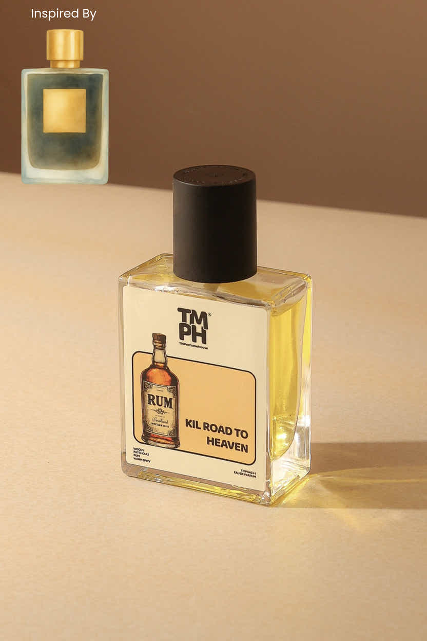 Kil Road to Heaven- Inspired Perfume | TMPerfumehouse