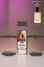 See - Solid Perfume | TMPerfumehouse