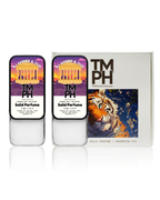 RJ Amber Oud Solid Perfume – A Deep, Smouldering & Royal Scent