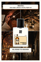 Kil Road to Heaven- Inspired Perfume | TMPerfumehouse