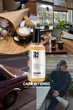 Café Intenso | Shower gel