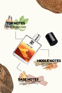 Safari X-treme Inspired Perfume – A Scent of Intensity & Exploration