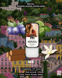 SEE Solid Perfume – Elegant, Long-Lasting & Alcohol-Free | TMPerfumehouse