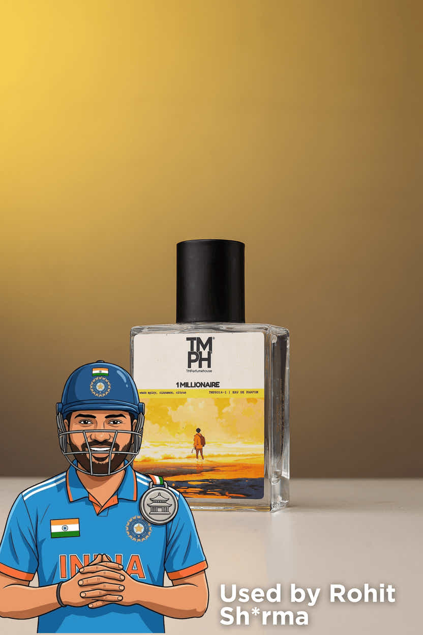 1 Millionaire - DG Inspired perfume  | TMPerfumehouse