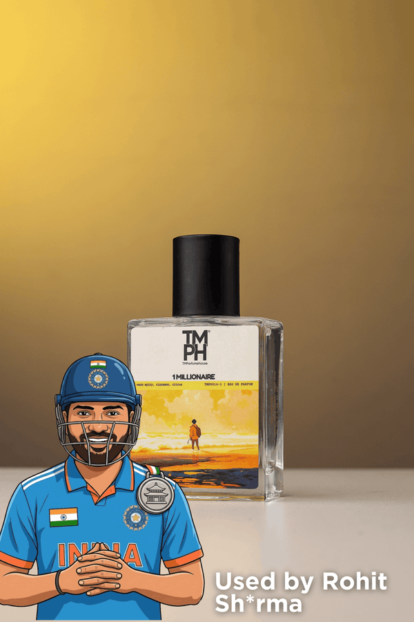 1 Millionaire - LG Inspired perfume  | TMPerfumehouse