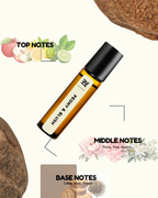 Peony & Blush AT | Luxury Niche Attar – 10+ Hour Long Lasting Pure Oil - Inspired by Pony & Blsh Sude by J* Mlne