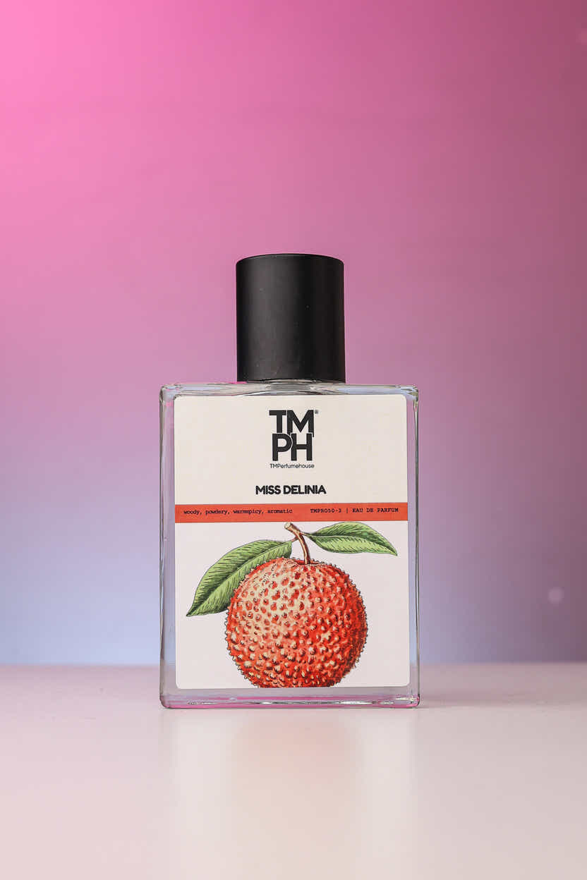 Miss Delinia - LG Inspired perfume | TMPerfumehouse