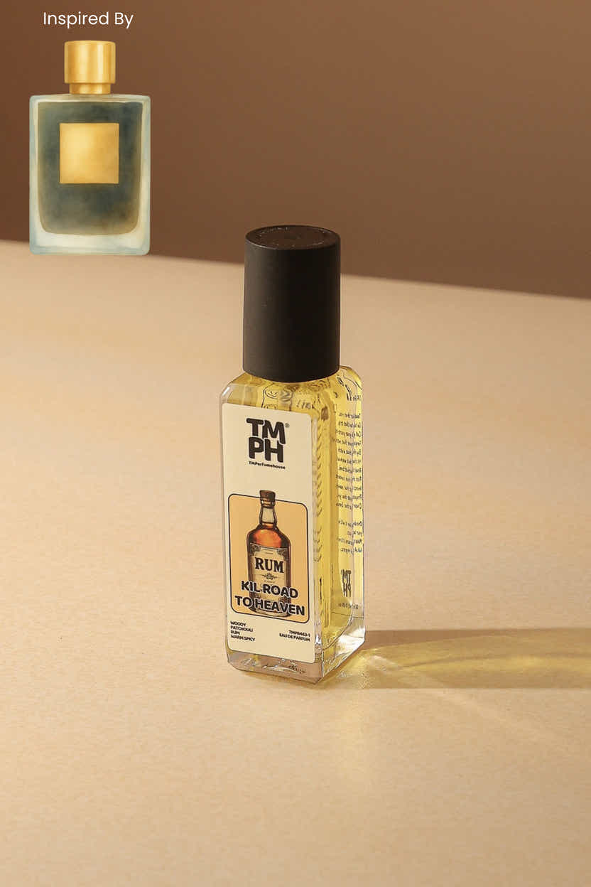 Kil Road to Heaven- Inspired Perfume | TMPerfumehouse