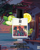 Eros - Inspired by Vers*ce Eros +12