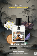 Prava Lomé - LG Inspired perfume | TMPerfumehouse