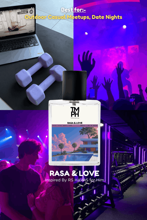 Rsa Hawaas -  Inspired perfume | TMPerfumehouse