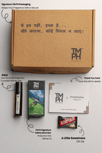 Rasa & Love - Inspired Attar | TMPerfumehouse