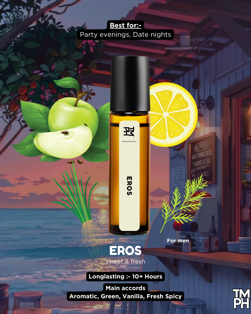 Eros AT