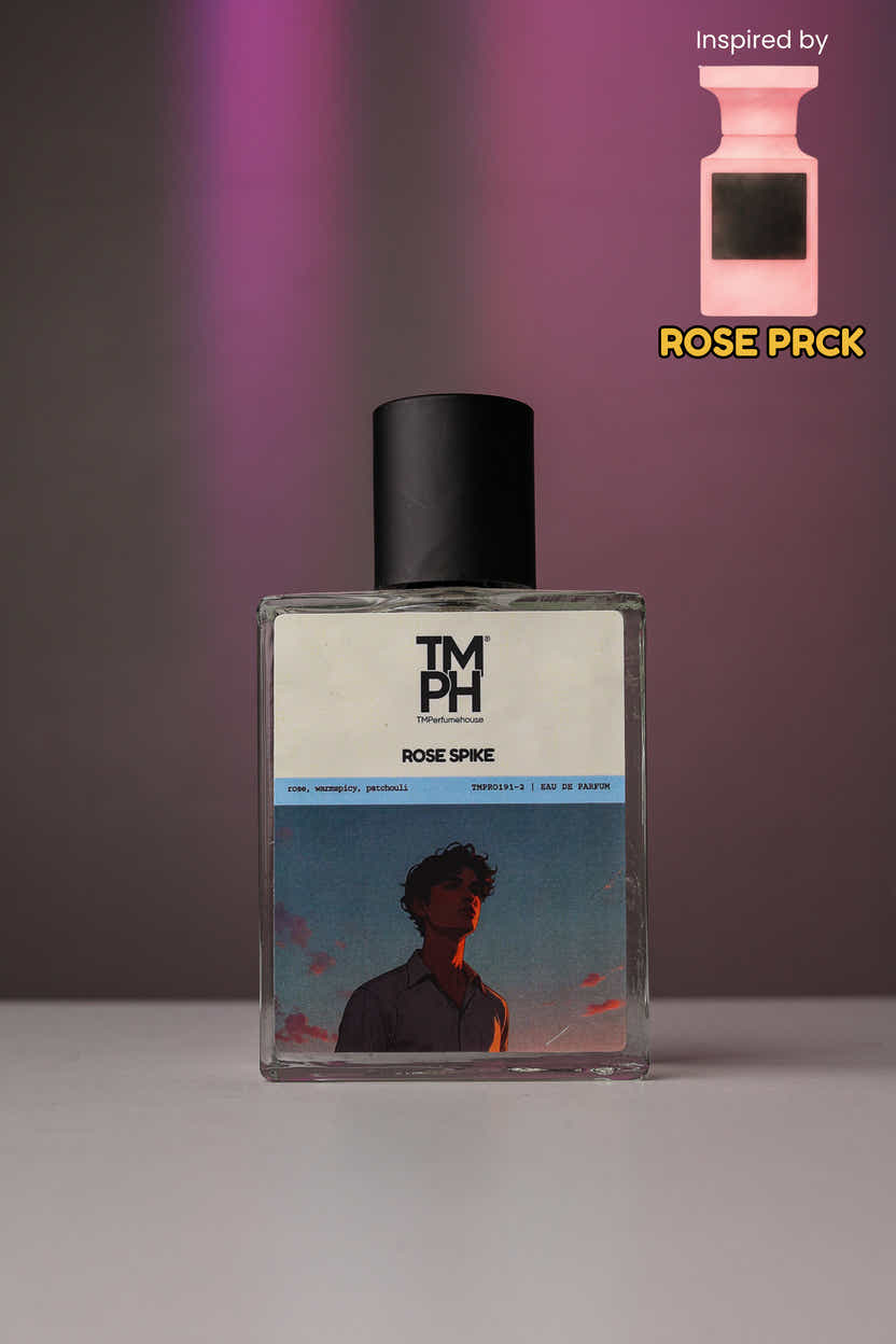 Rose spike - WH Inspired perfume | TMPerfumehouse