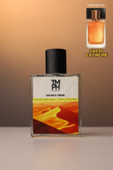 Safari X-treme Inspired Perfume – A Scent of Intensity & Exploration