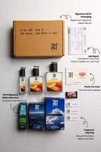 Safari X-treme - Inspired Perfume | TMPerfumehouse