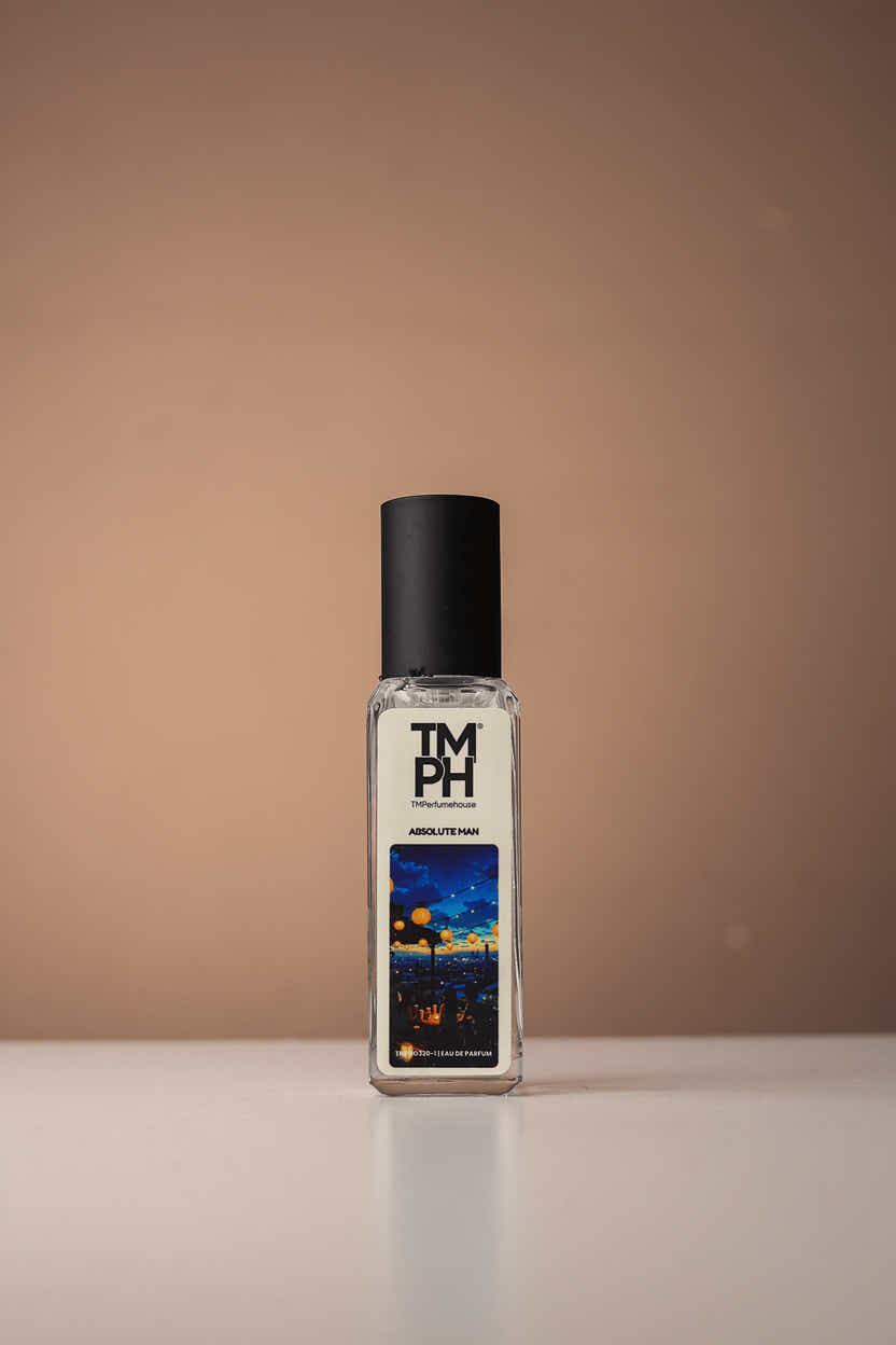 Absolute Man - LG Inspired Perfume | TMPerfumehouse