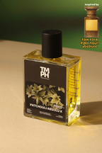 Tmfd Patchouli Absolu X - Inspired perfume | TMPerfumehouse