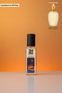Xer Star Gleam - Inspired Perfume | TMPerfumehouse