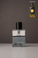 Black Orchid Inspired Perfume – A Sensual, Dramatic & Luxurious Scent