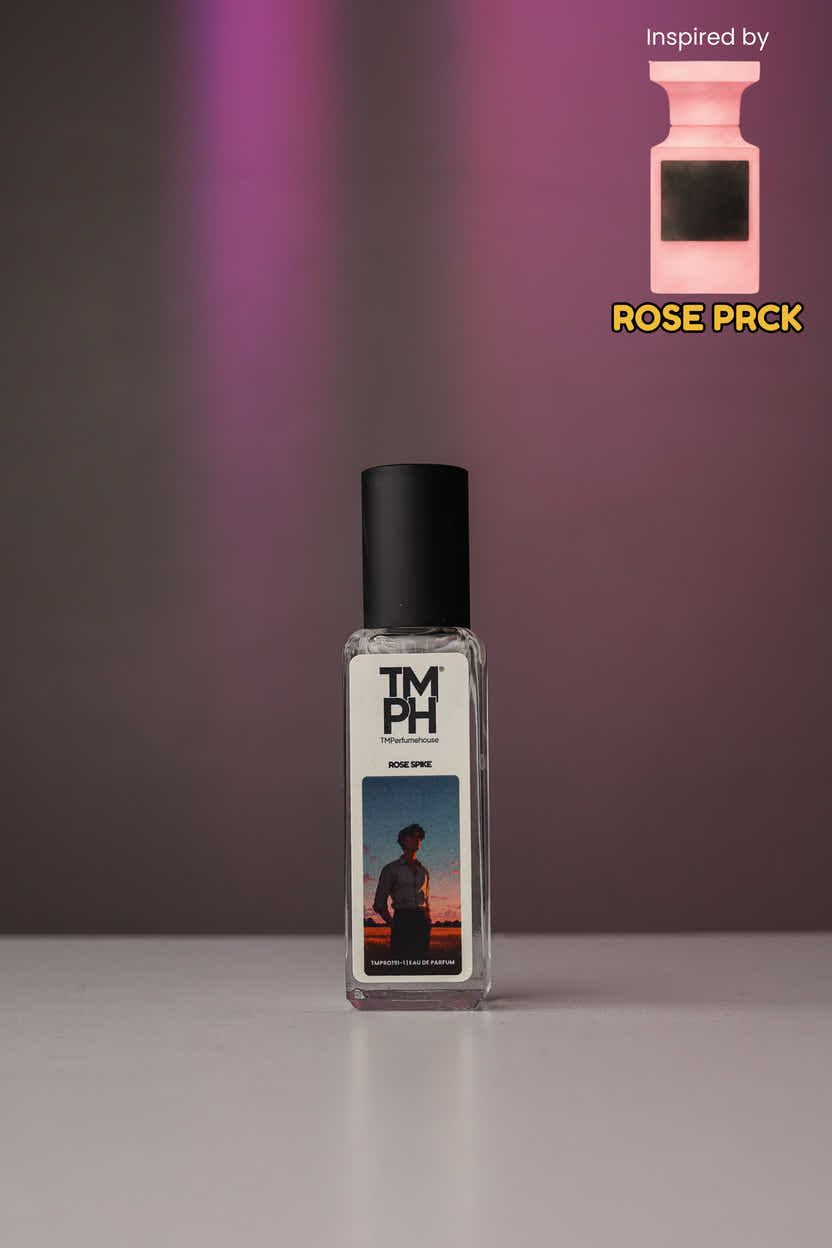 Rose spike - WH Inspired perfume | TMPerfumehouse